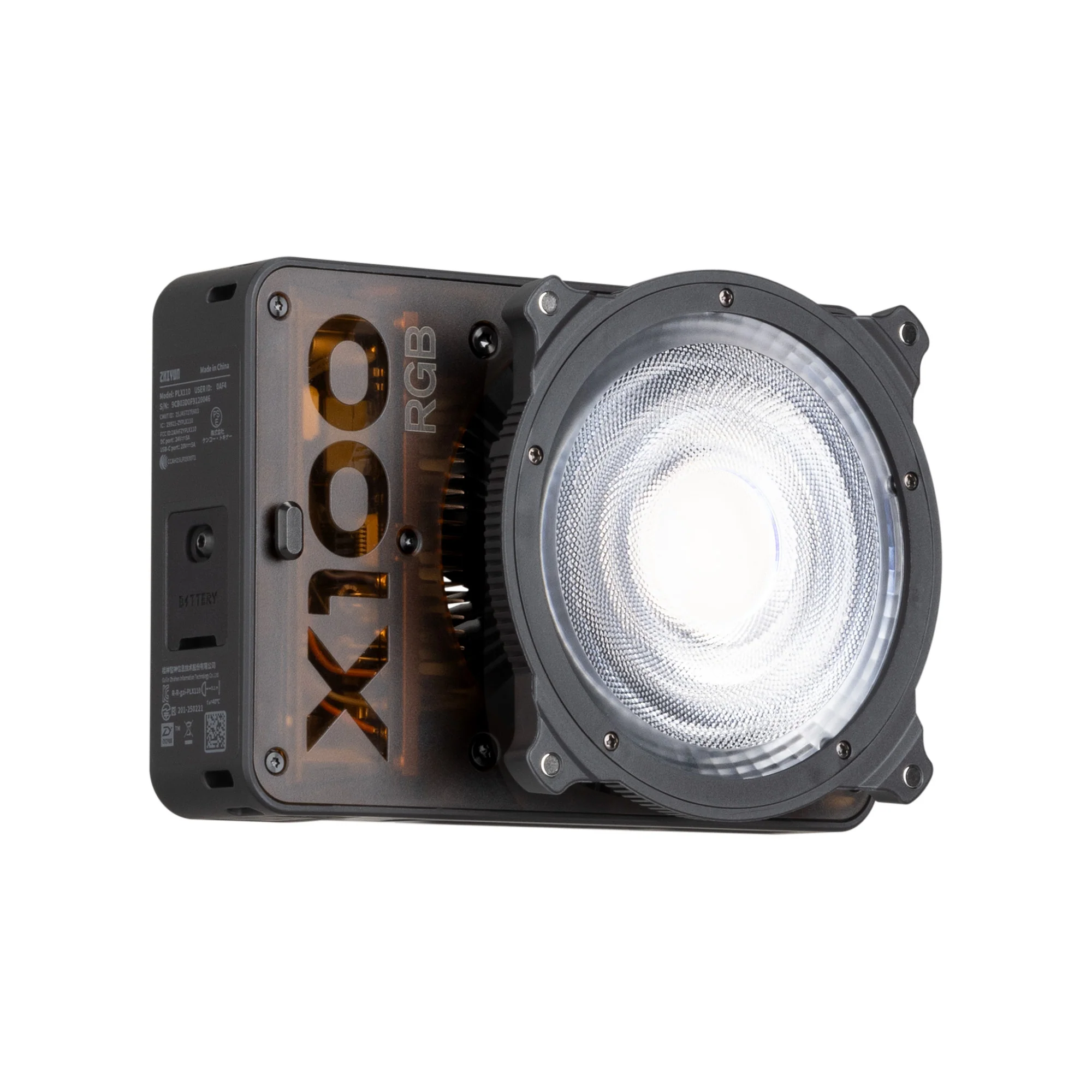 Professional Photography Light